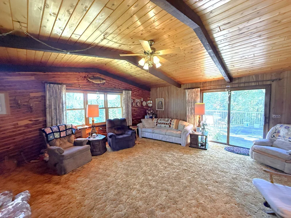 1717 Pine Street Road Ely, MN 55731