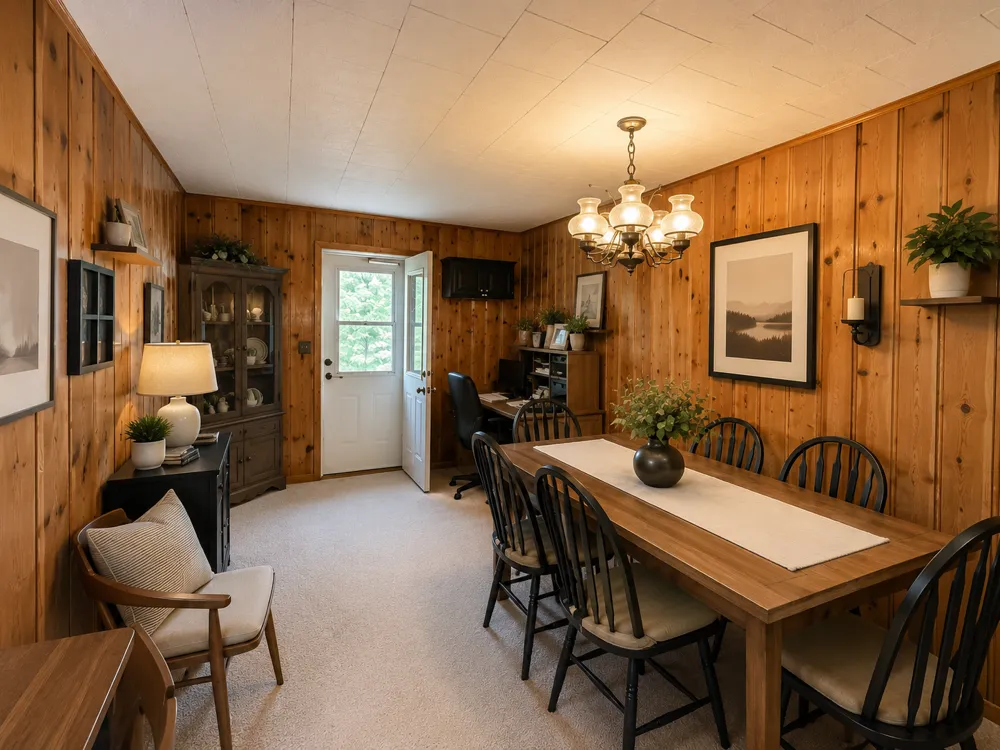1717 Pine Street Road Ely, MN 55731