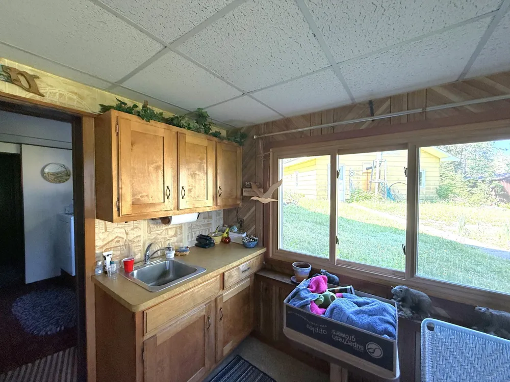 1717 Pine Street Road Ely, MN 55731