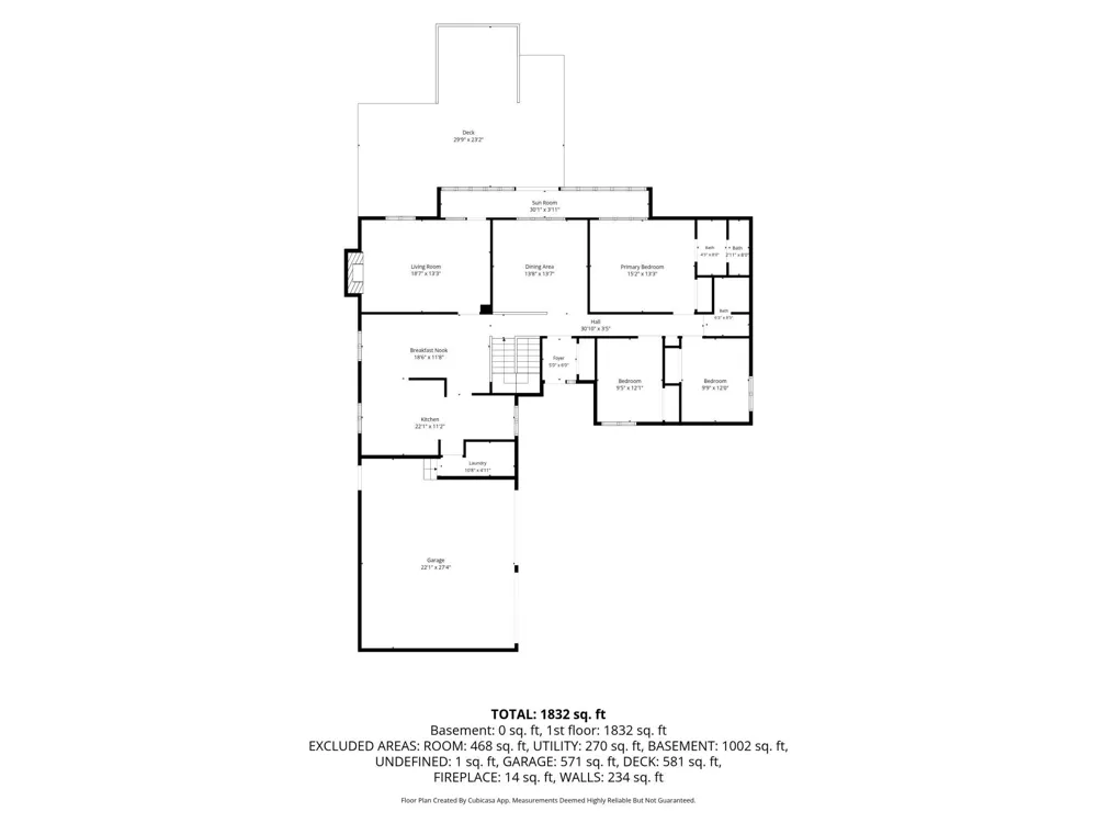 7044 Da Mar Estate Saint Peter, MN 56082