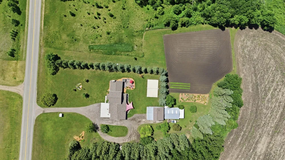 16824 County Highway 11 Audubon, MN 56511