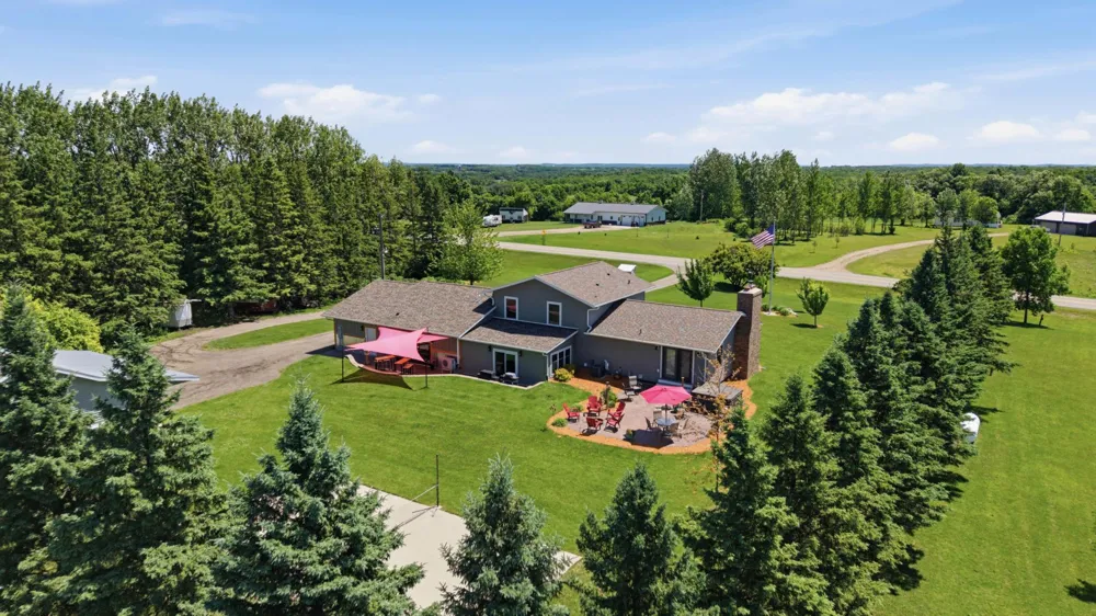 16824 County Highway 11 Audubon, MN 56511
