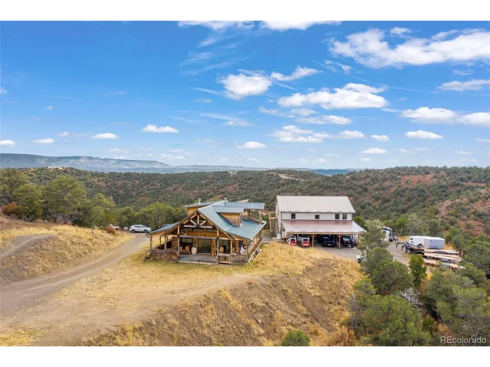 6651 Farview Valley Road Trinidad, CO 81082