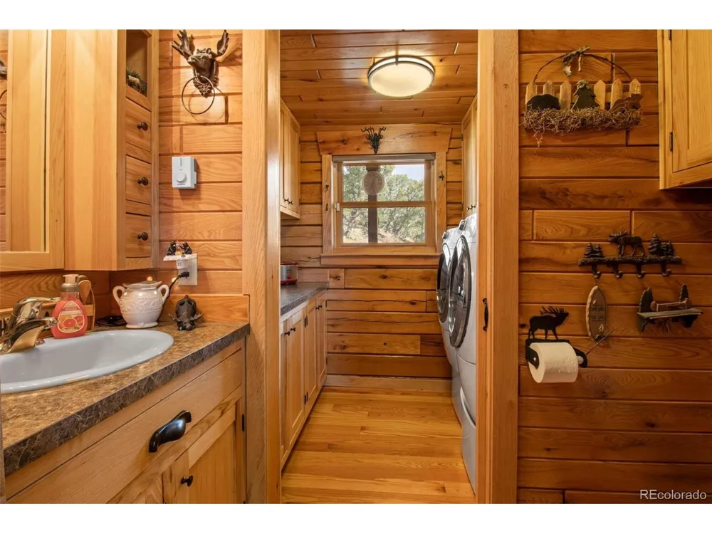 6651 Farview Valley Road Trinidad, CO 81082
