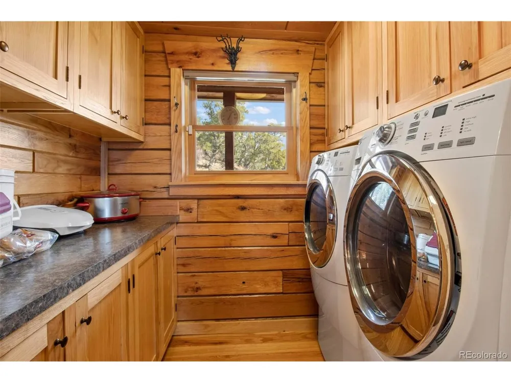 6651 Farview Valley Road Trinidad, CO 81082