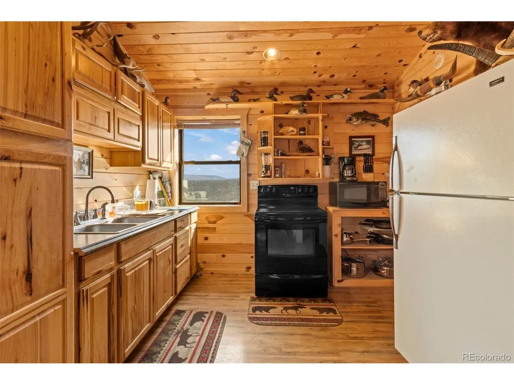 6651 Farview Valley Road Trinidad, CO 81082