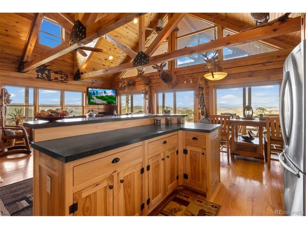 6651 Farview Valley Road Trinidad, CO 81082