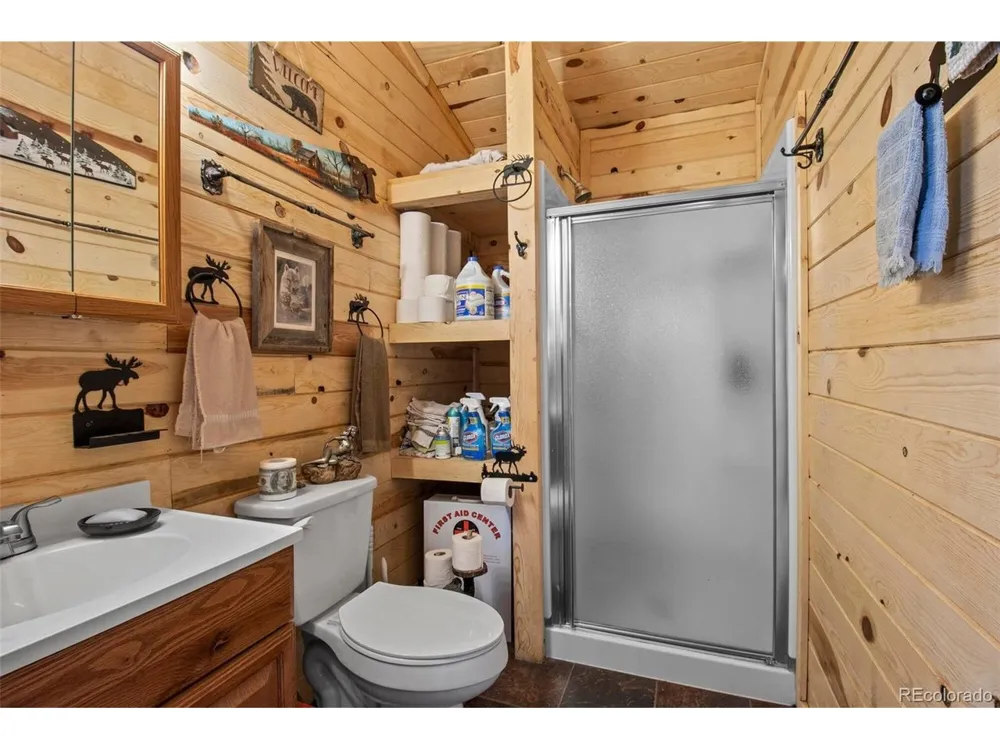 6651 Farview Valley Road Trinidad, CO 81082