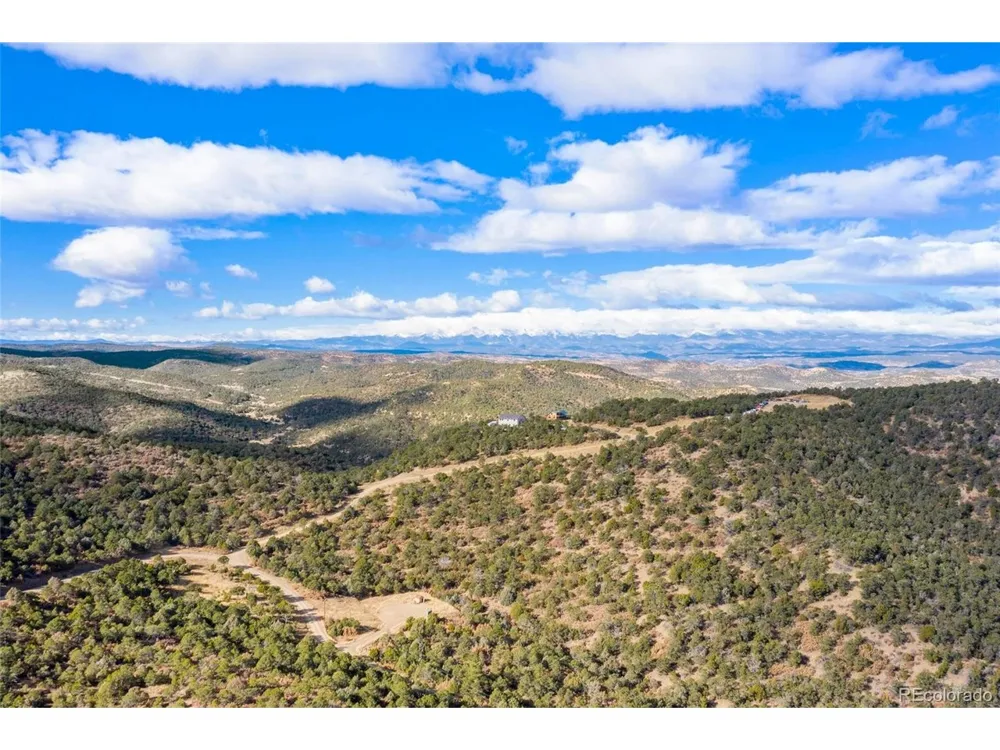 6651 Farview Valley Road Trinidad, CO 81082