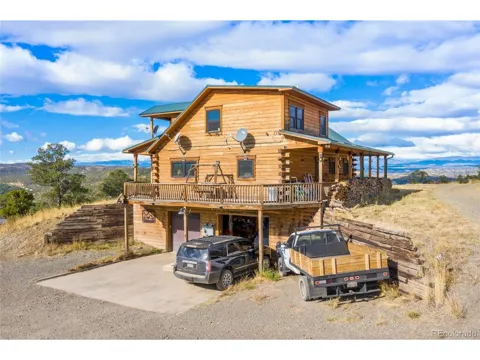 6651 Farview Valley Road