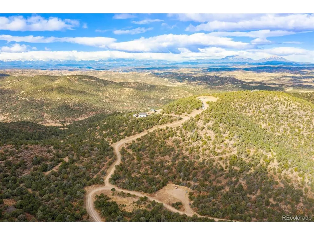 6651 Farview Valley Road Trinidad, CO 81082