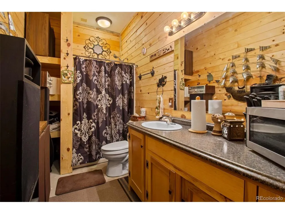 6651 Farview Valley Road Trinidad, CO 81082