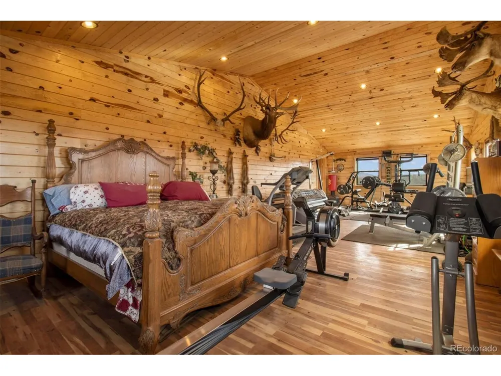 6651 Farview Valley Road Trinidad, CO 81082