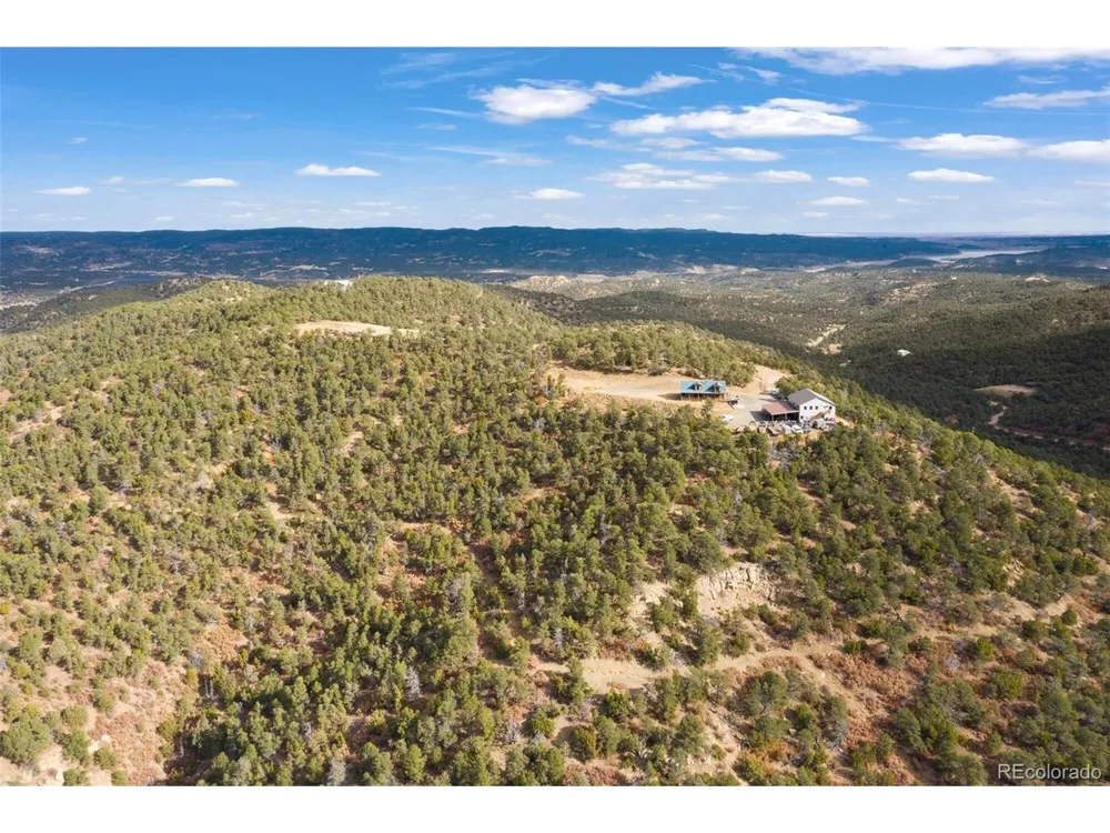 6651 Farview Valley Road Trinidad, CO 81082