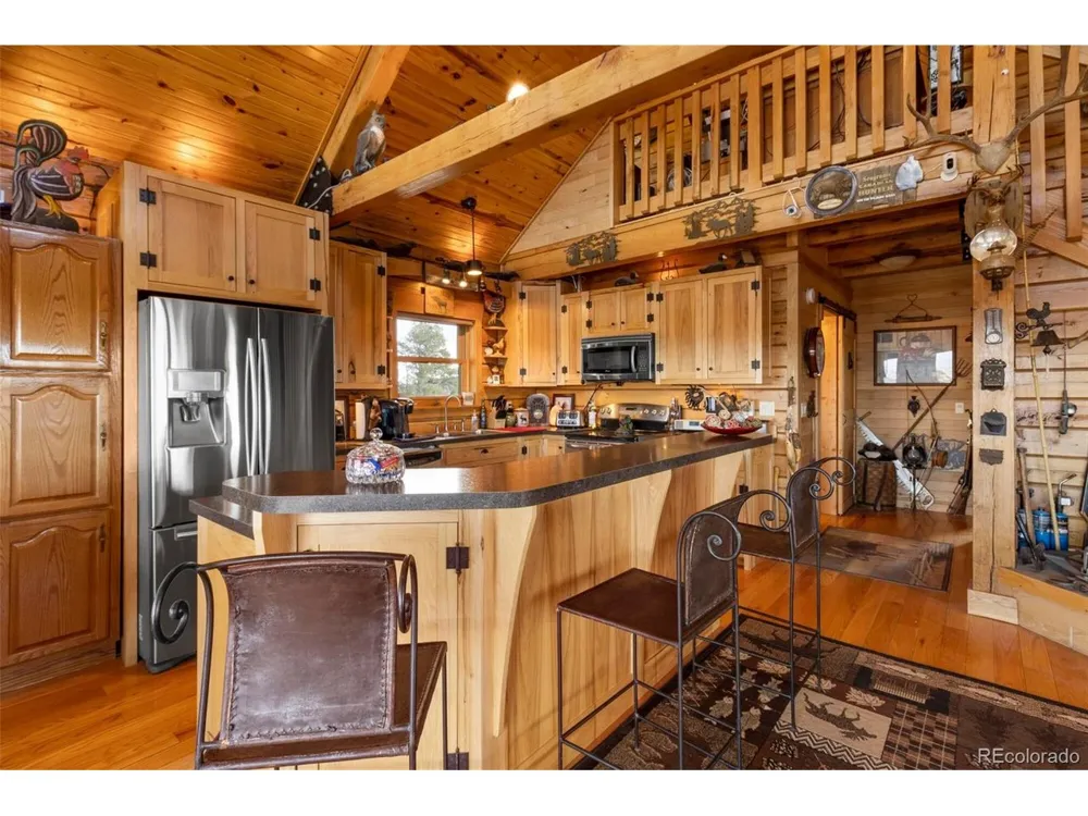 6651 Farview Valley Road Trinidad, CO 81082