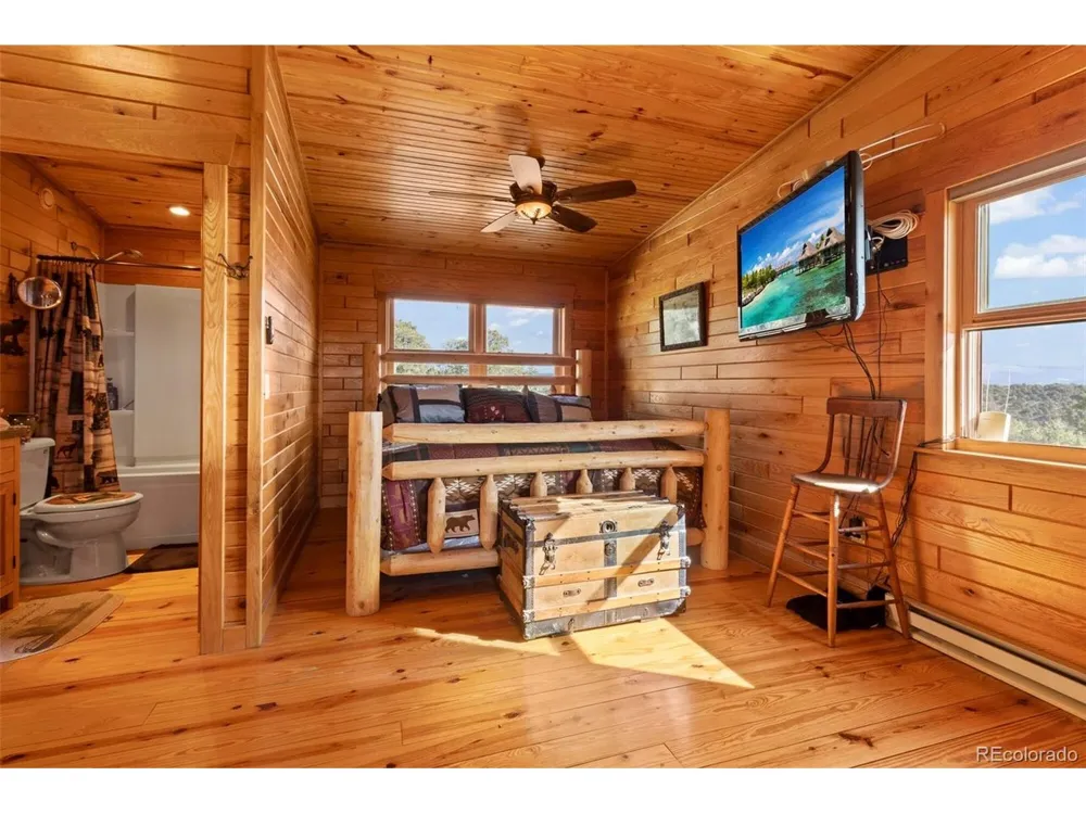 6651 Farview Valley Road Trinidad, CO 81082