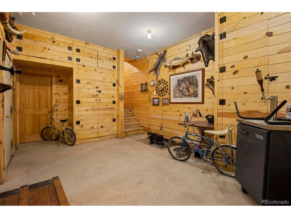 6651 Farview Valley Road Trinidad, CO 81082