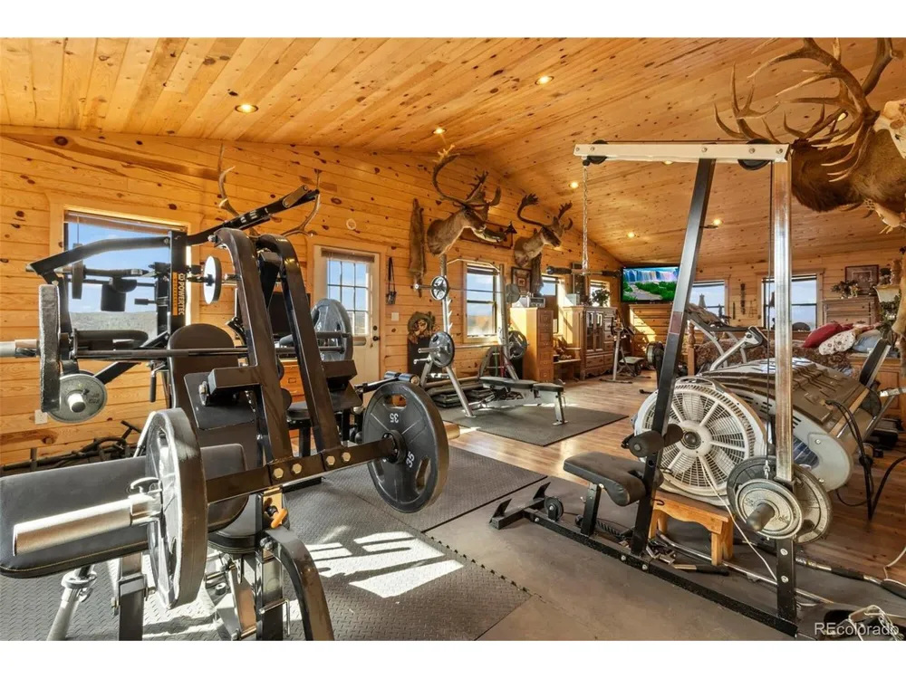 6651 Farview Valley Road Trinidad, CO 81082