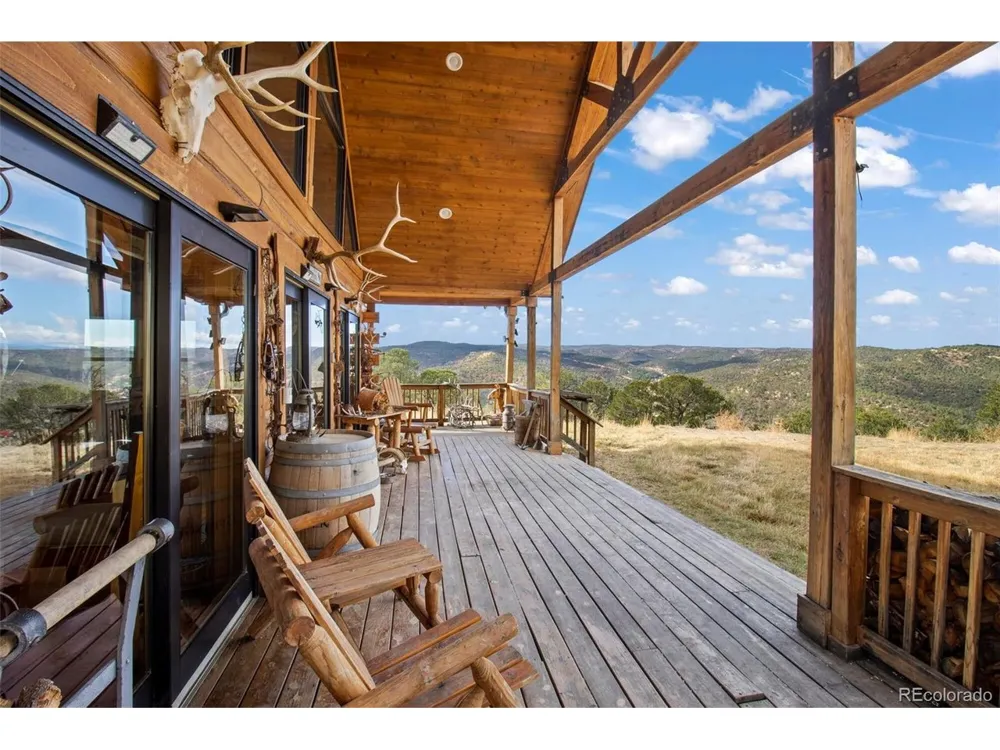 6651 Farview Valley Road Trinidad, CO 81082