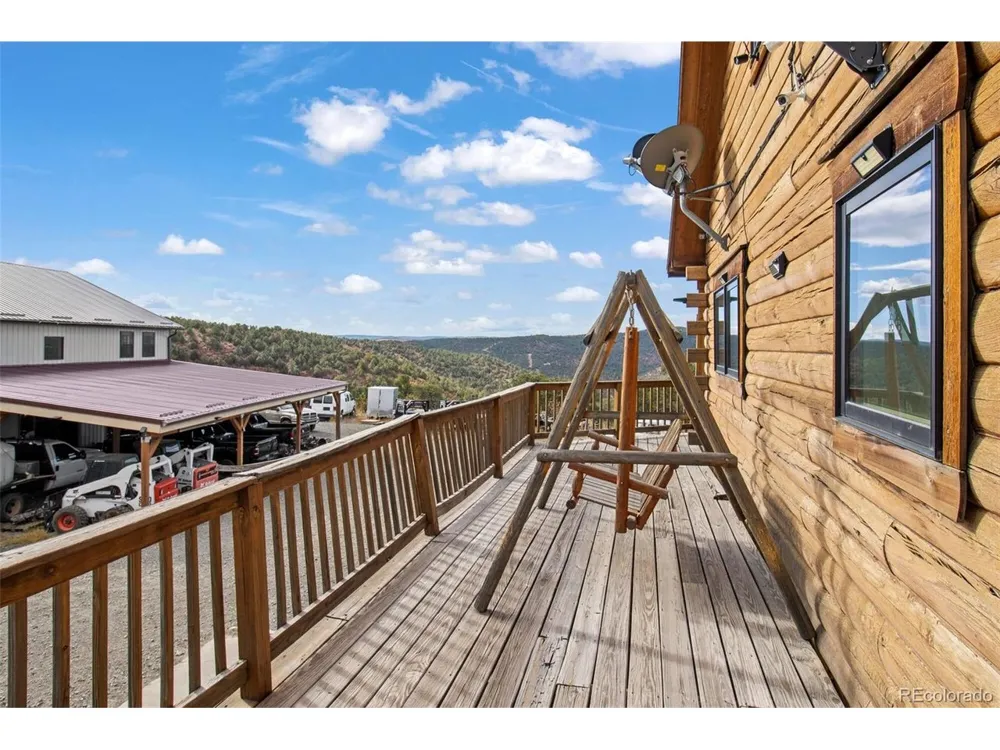 6651 Farview Valley Road Trinidad, CO 81082