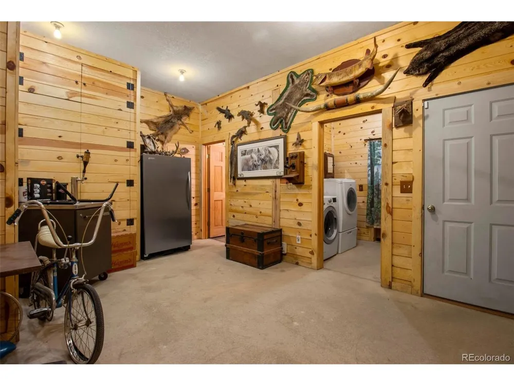 6651 Farview Valley Road Trinidad, CO 81082