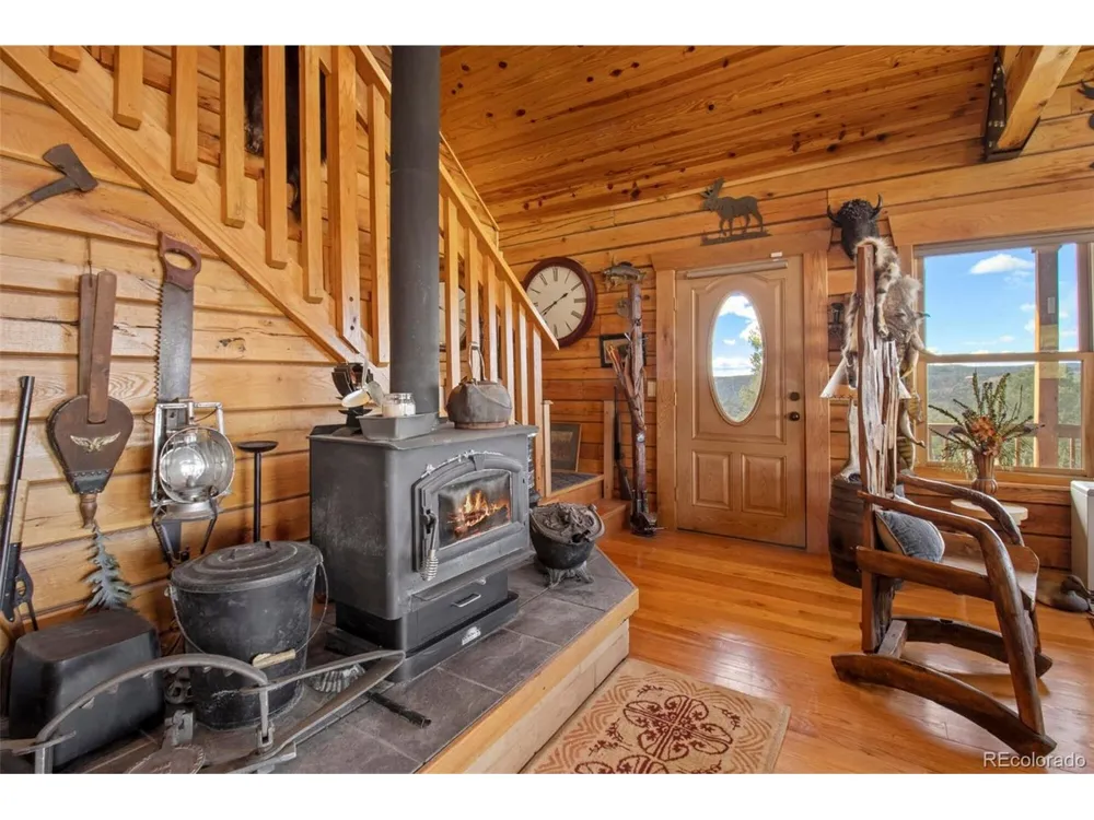 6651 Farview Valley Road Trinidad, CO 81082