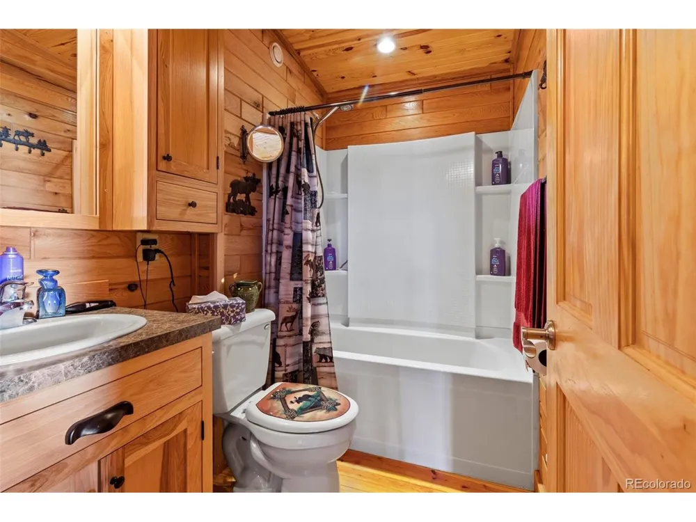 6651 Farview Valley Road Trinidad, CO 81082