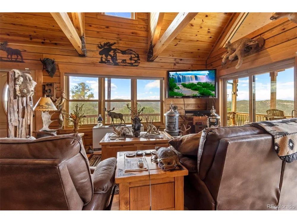 6651 Farview Valley Road Trinidad, CO 81082