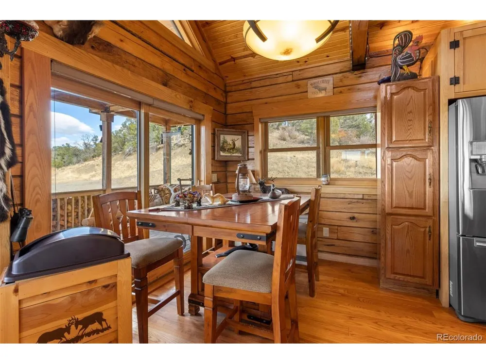 6651 Farview Valley Road Trinidad, CO 81082