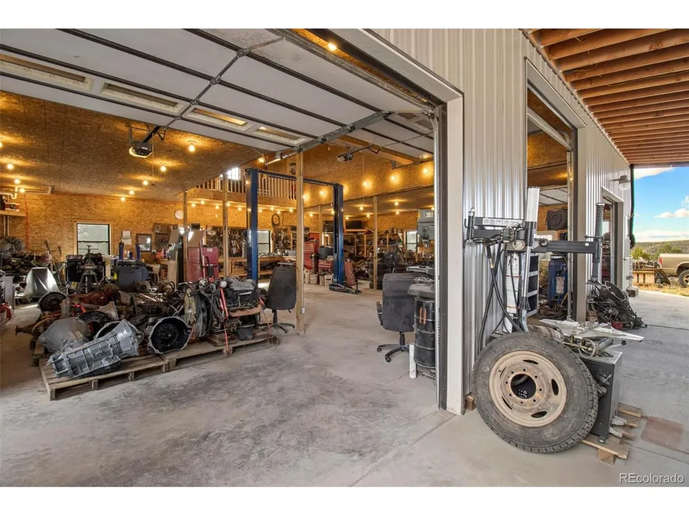 6651 Farview Valley Road Trinidad, CO 81082