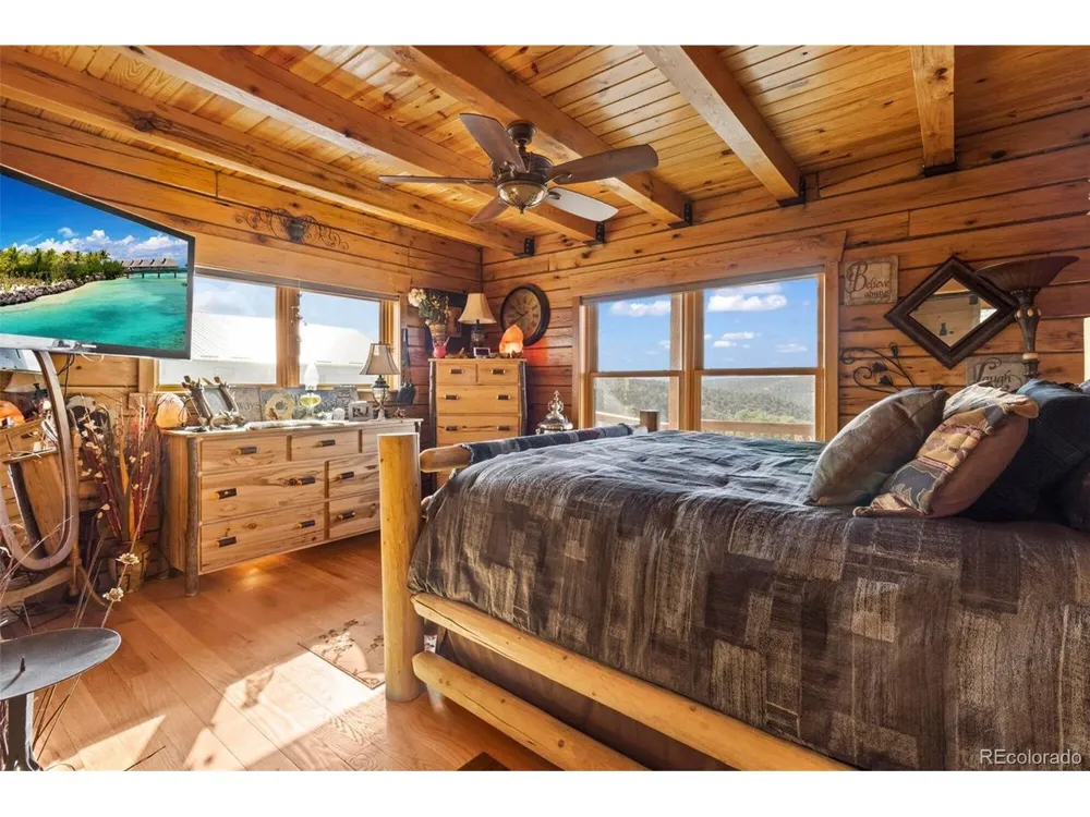 6651 Farview Valley Road Trinidad, CO 81082