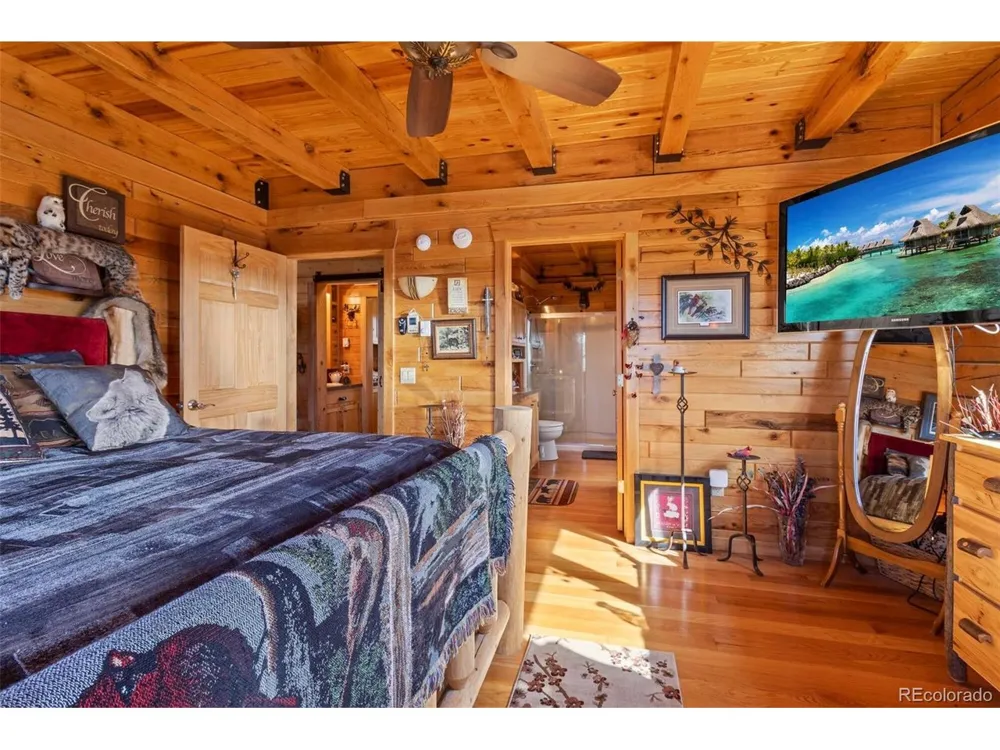 6651 Farview Valley Road Trinidad, CO 81082