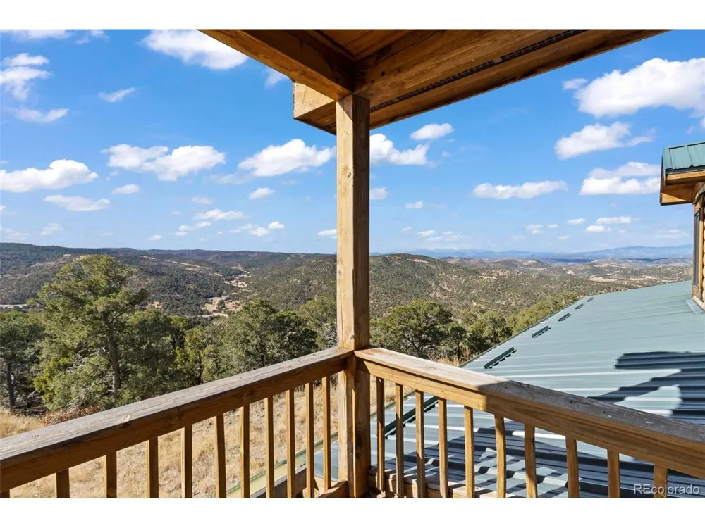 6651 Farview Valley Road Trinidad, CO 81082
