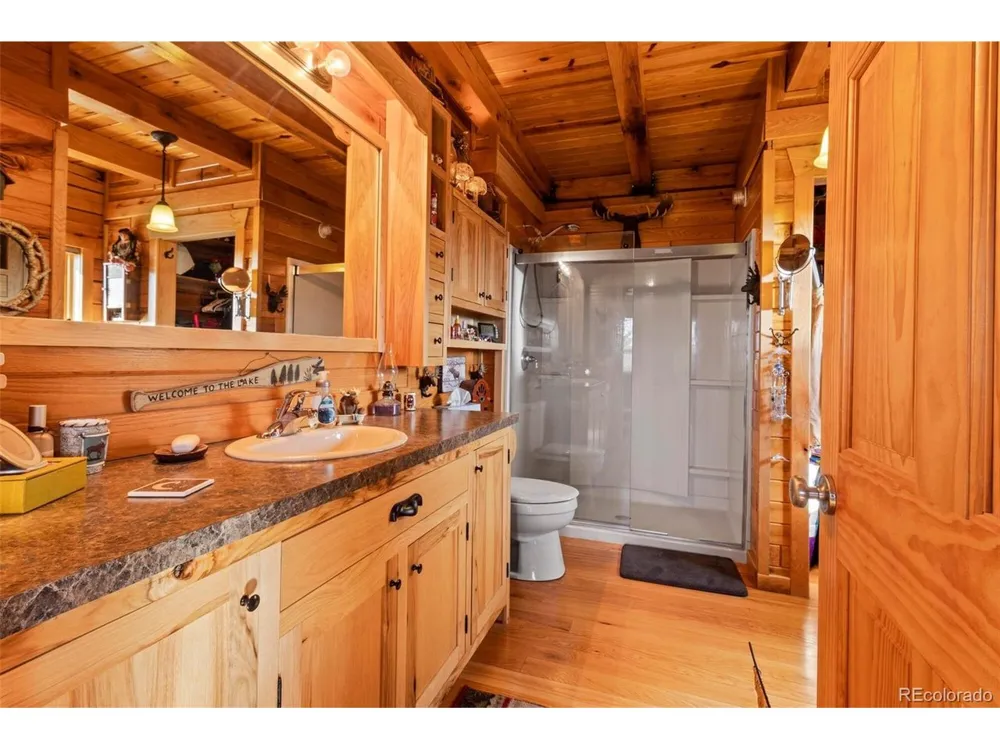 6651 Farview Valley Road Trinidad, CO 81082