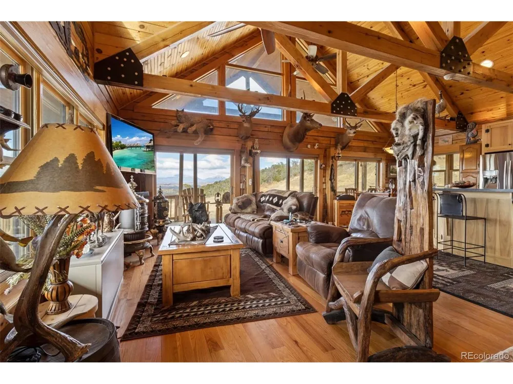 6651 Farview Valley Road Trinidad, CO 81082