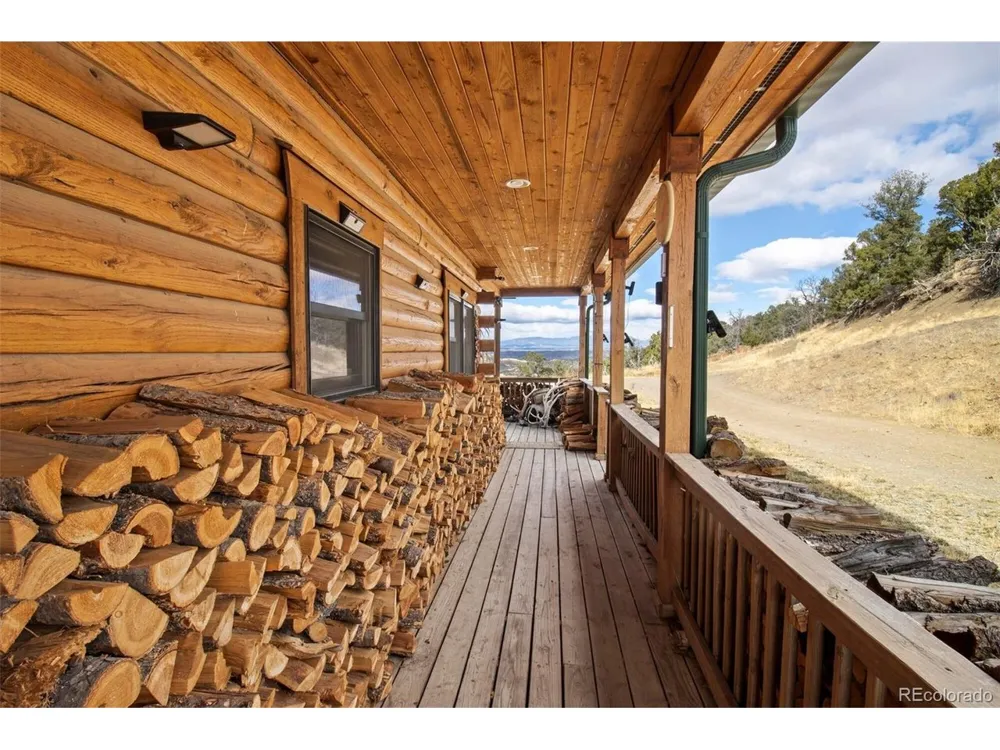 6651 Farview Valley Road Trinidad, CO 81082