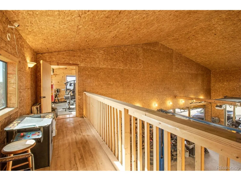 6651 Farview Valley Road Trinidad, CO 81082