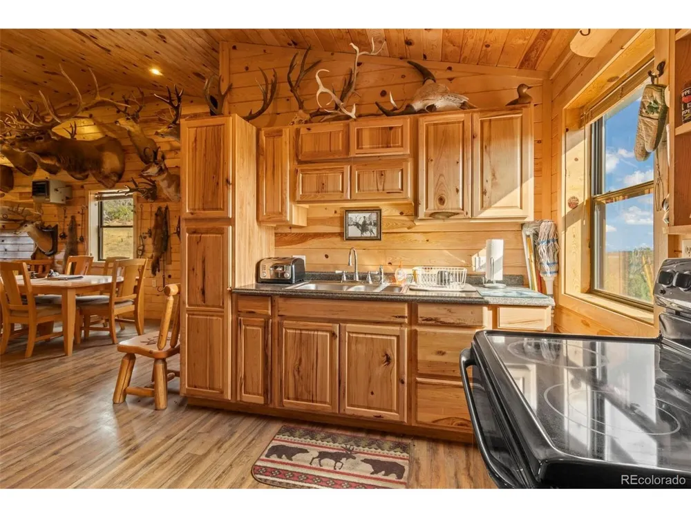 6651 Farview Valley Road Trinidad, CO 81082