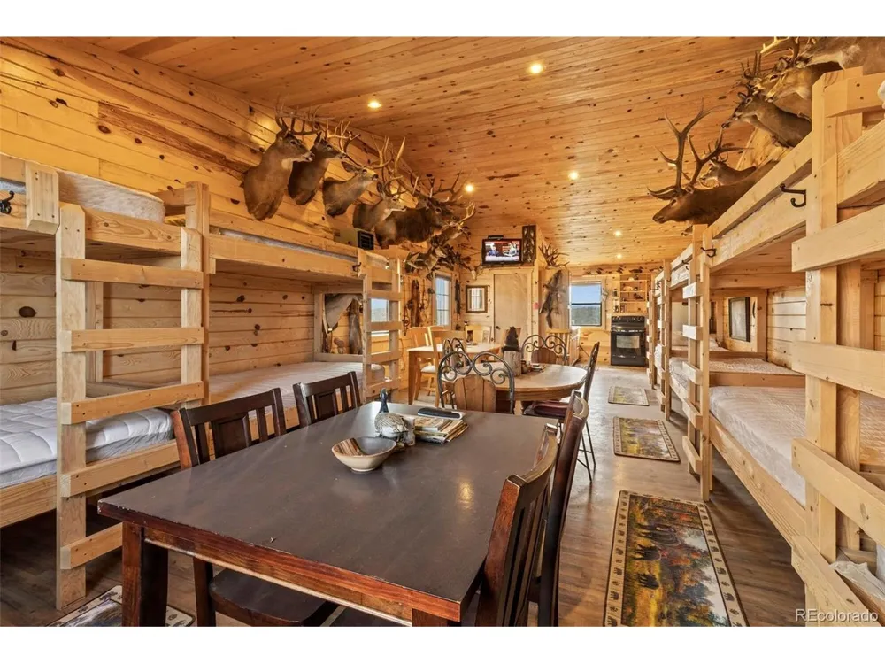 6651 Farview Valley Road Trinidad, CO 81082