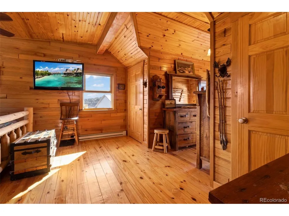 6651 Farview Valley Road Trinidad, CO 81082