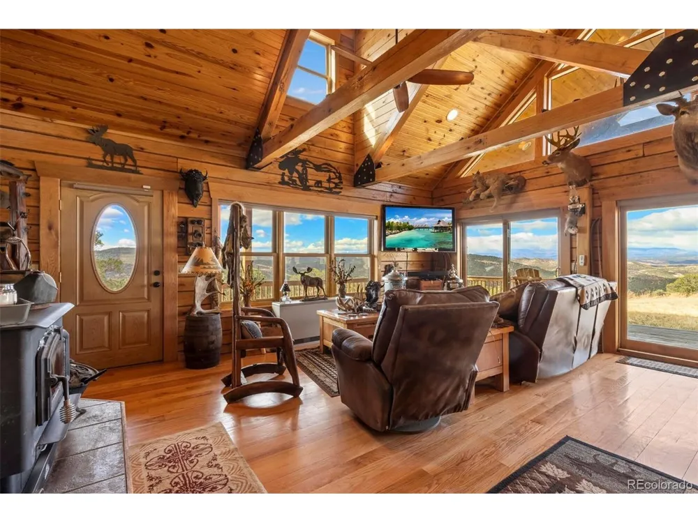 6651 Farview Valley Road Trinidad, CO 81082