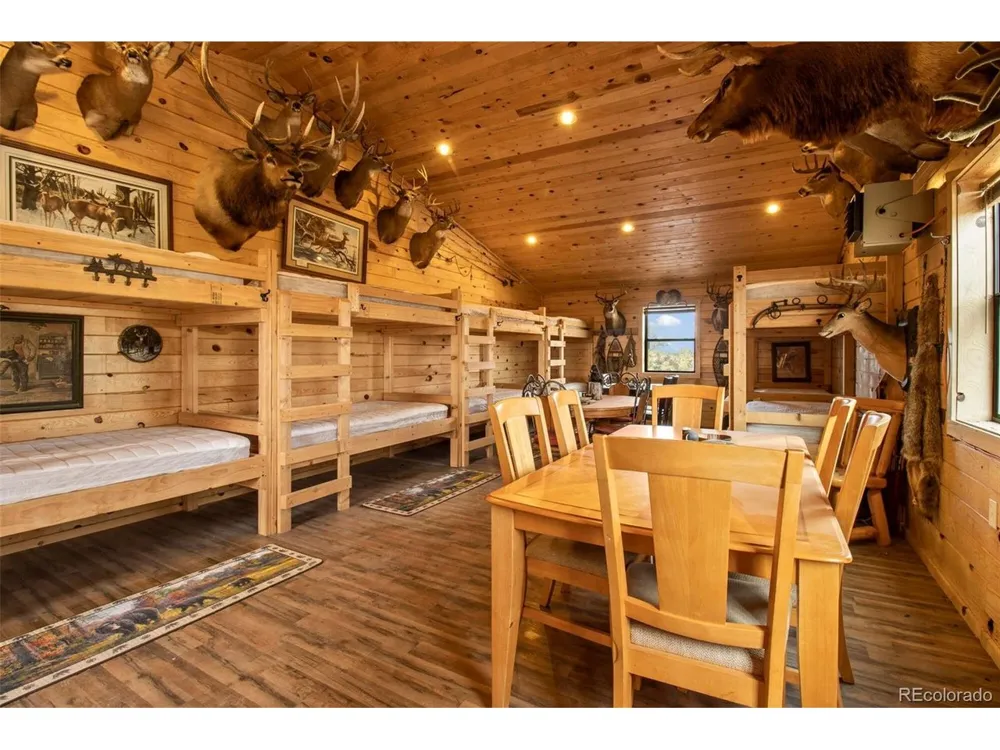 6651 Farview Valley Road Trinidad, CO 81082