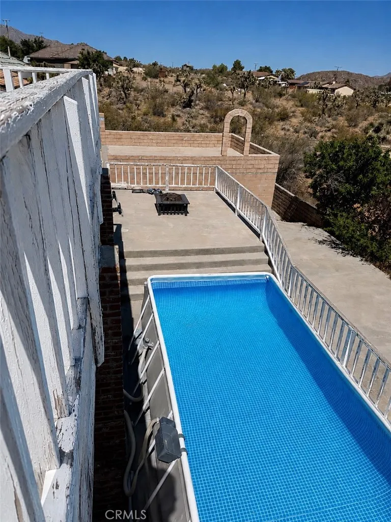32842 Emerald Lucerne Valley, CA 92356