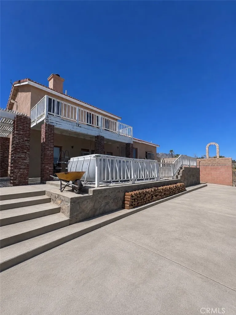 32842 Emerald Lucerne Valley, CA 92356