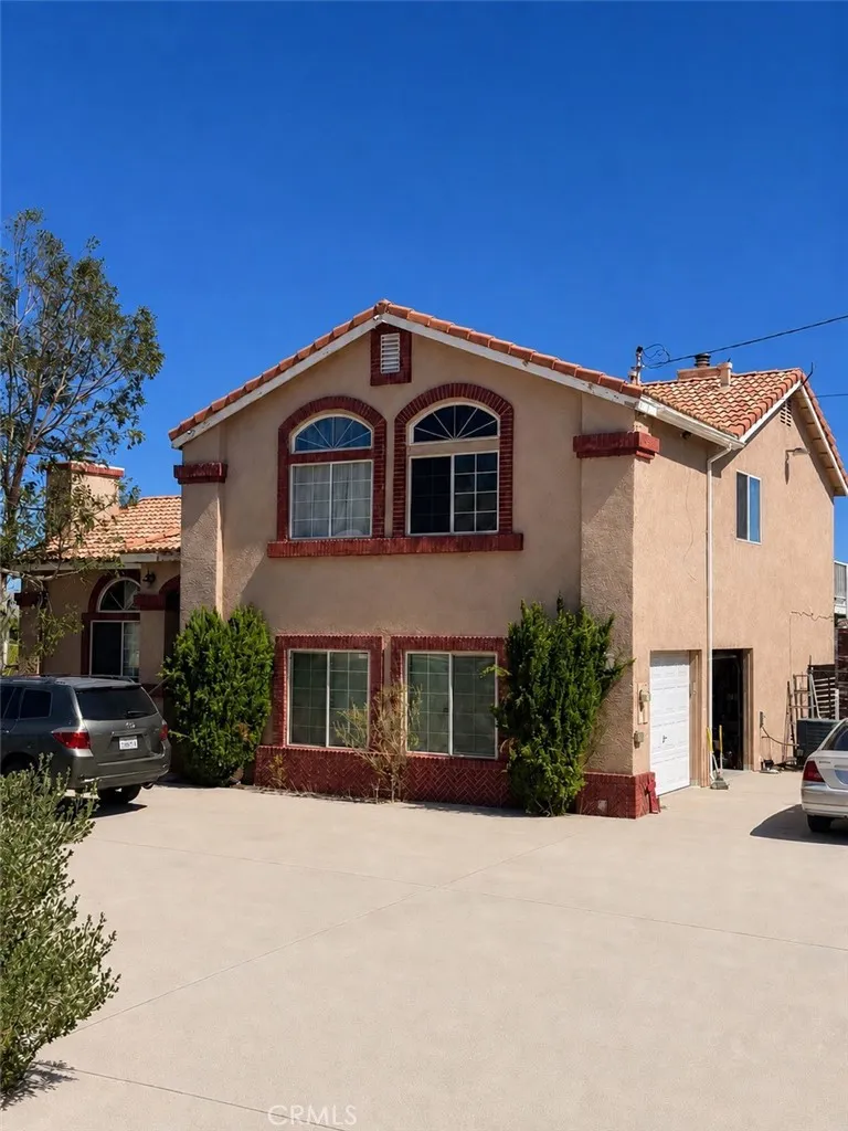 32842 Emerald Lucerne Valley, CA 92356