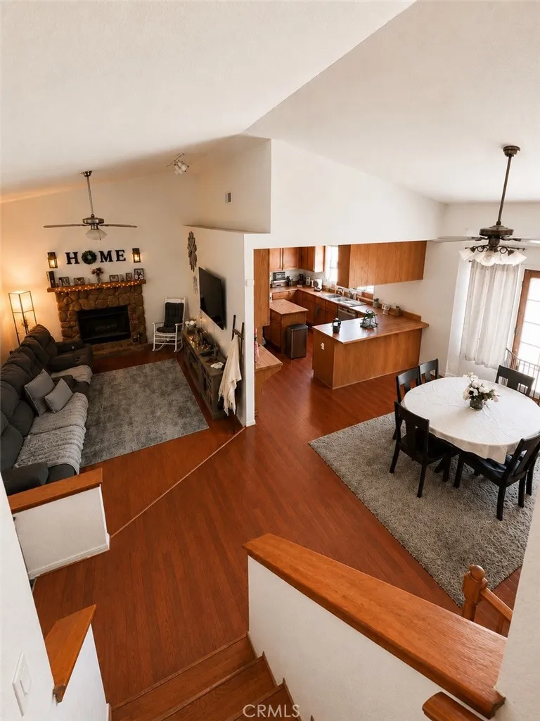 32842 Emerald Lucerne Valley, CA 92356