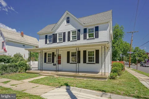 67 WEBSTER STREET
