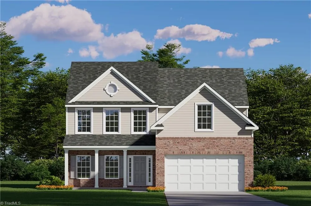 1750 Black Horse Road #47 Kernersville, NC 27284
