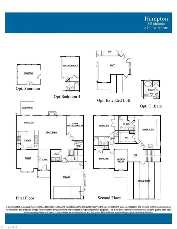 1750 Black Horse Road #47 Kernersville, NC 27284