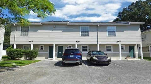 3607 W IDLEWILD AVENUE #501